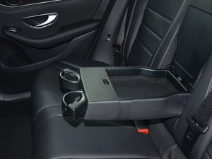 2017GLC 260 4MATICA g