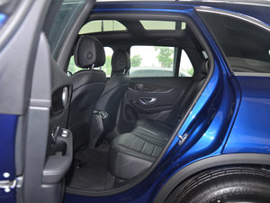 2017GLC 260 4MATICA ſg