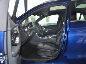 2017GLC 260 4MATICA ǰſg