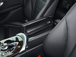 2017GLC 260 4MATICA g