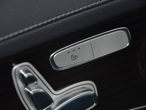 2017GLC 260 4MATICA g