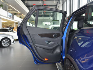 2017GLC 260 4MATICA ܇T