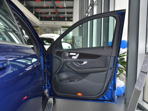 2017GLC 260 4MATICA g