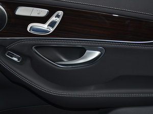 2017GLC 260 4MATICA g