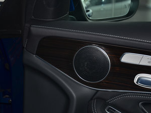 2017GLC 260 4MATICA g