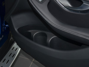 2017GLC 260 4MATICA g