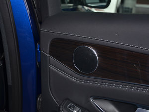 2017GLC 260 4MATICA g