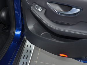 2017GLC 260 4MATICA g