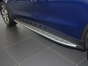 2017GLC 260 4MATICA g