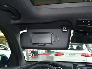 2017GLC 260 4MATICA g