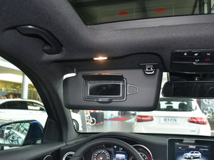 2017GLC 260 4MATICA g