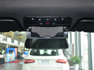 2017GLC 260 4MATICA g