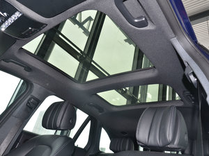 2017GLC 260 4MATICA g