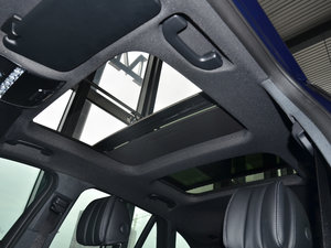 2017GLC 260 4MATICA g