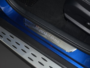 2017GLC 260 4MATICA g