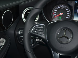 2017GLC 260 4MATICA п؅^