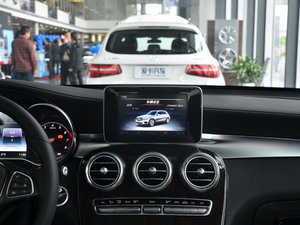 2017GLC 260 4MATICA п_@ʾ