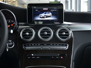 2017GLC 260 4MATICA {(dio)L(fng)