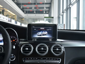 2017GLC 260 4MATICA п؅^