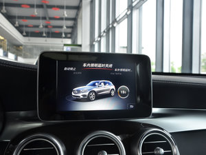 2017GLC 260 4MATICA п؅^(q)