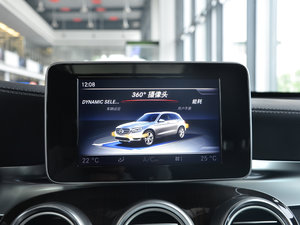 2017GLC 260 4MATICA п؅^(q)