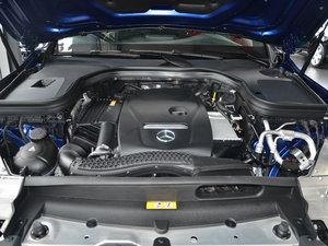 2017GLC 260 4MATICA lәC