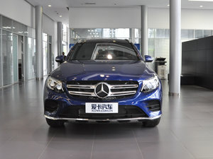 2017GLC 300 4MATICӸ ǰ
