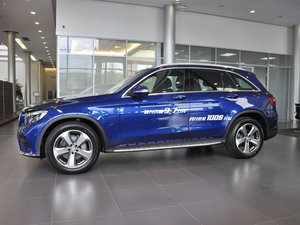 2017GLC 300 4MATICӸ ȣ