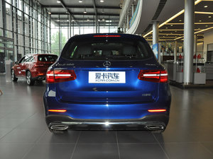 2017GLC 300 4MATICӸ 	