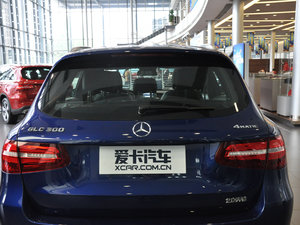 2017GLC 300 4MATICӸ ^