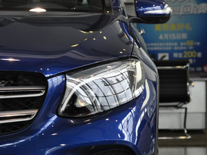 2017GLC 300 4MATICӸ 