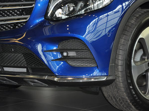 2017GLC 300 4MATICӸ ^