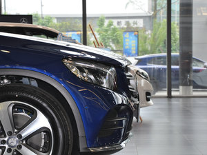 2017GLC 300 4MATIC(dng) (x)(ji)^