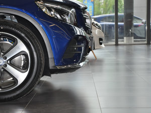 2017GLC 300 4MATIC(dng) (x)(ji)^