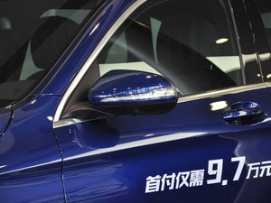 2017GLC 300 4MATIC(dng) (x)(ji)^