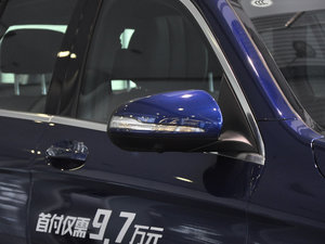 2017GLC 300 4MATIC(dng) (x)(ji)^