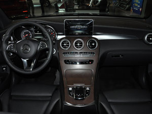 2017GLC 300 4MATICӸ п_