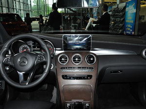 2017GLC 300 4MATICӸ ȫ