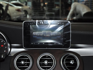 2017GLC 300 4MATICӸ п_@ʾ