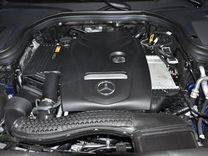 2017GLC 300 4MATICӸ 