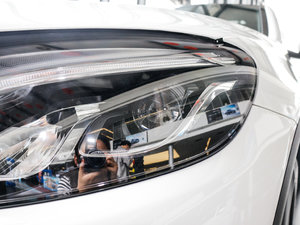 2017GLC 260 4MATICӸ ^