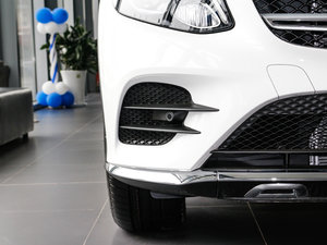 2017GLC 260 4MATICӸ ^