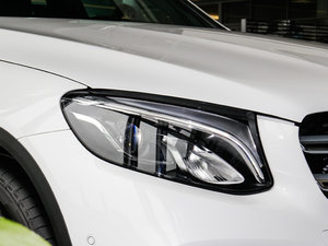 2017GLC 260 4MATICӸ ^