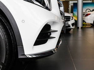 2017GLC 260 4MATICӸ ^