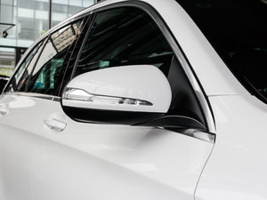 2017GLC 260 4MATICӸ ^