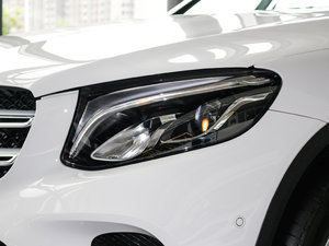 2017GLC 260 4MATICӸ ^