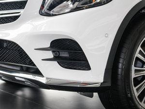 2017GLC 260 4MATICӸ ^