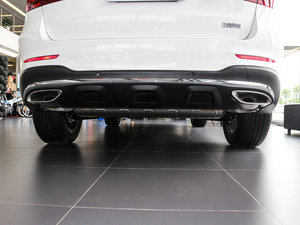 2017GLC 260 4MATICӸ ^