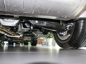 2017GLC 260 4MATICӸ ^