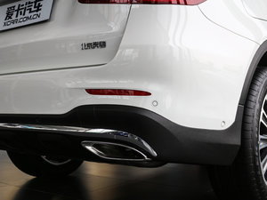 2017GLC 260 4MATICӸ ^